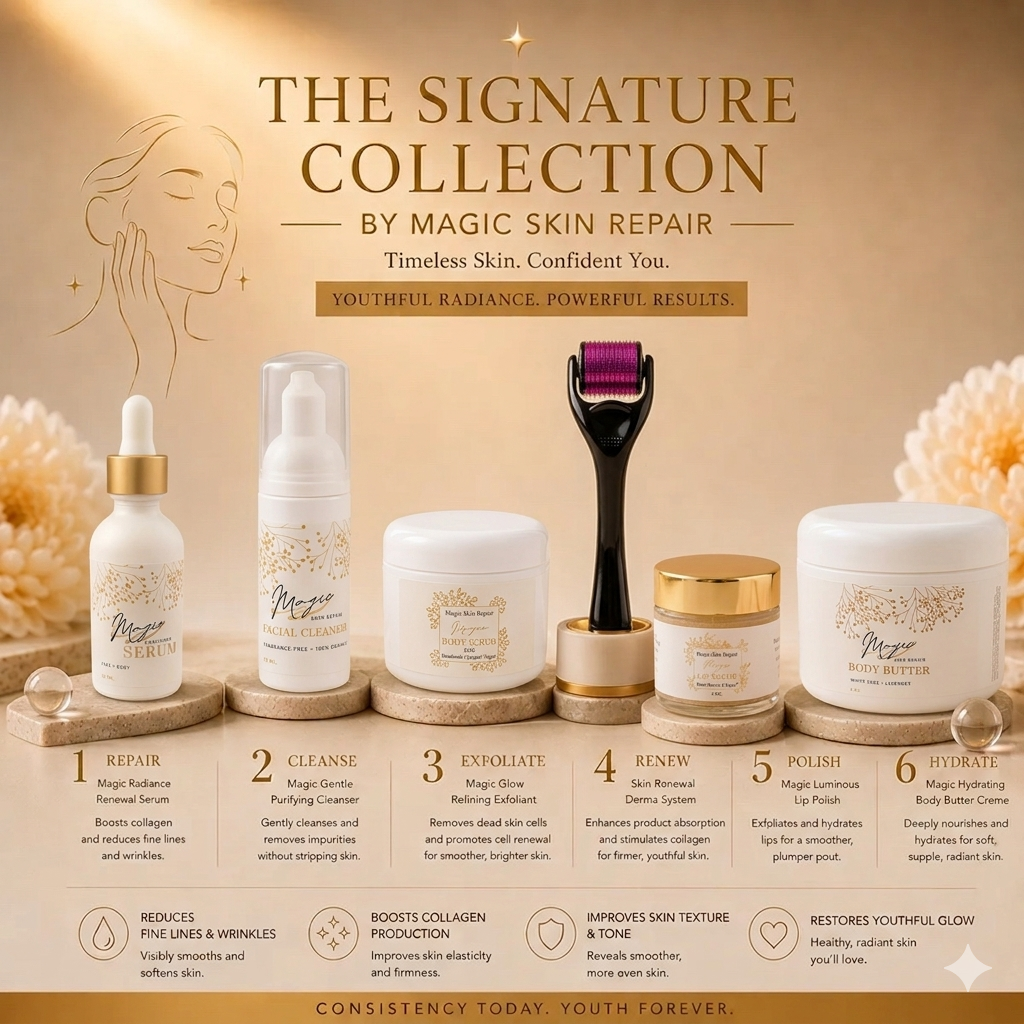 The Signature Collection