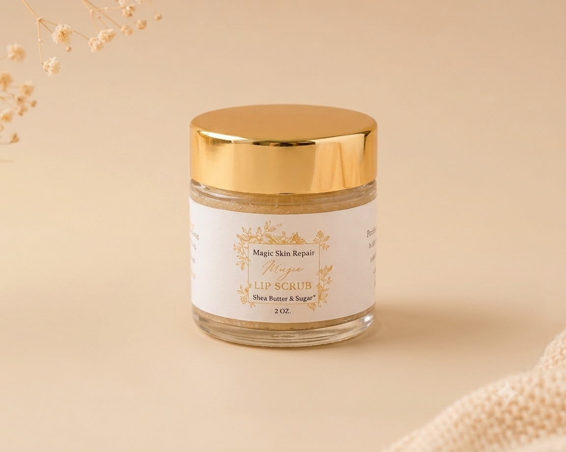 Magic Luminous Lip Polish