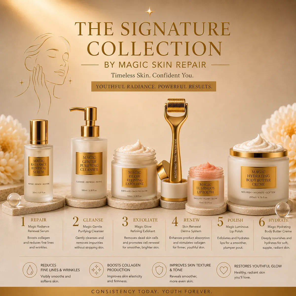 The Signature Collection