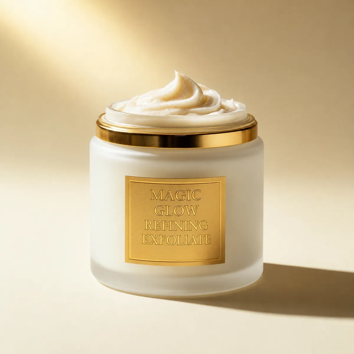 Magic Glow Refining Exfoliant