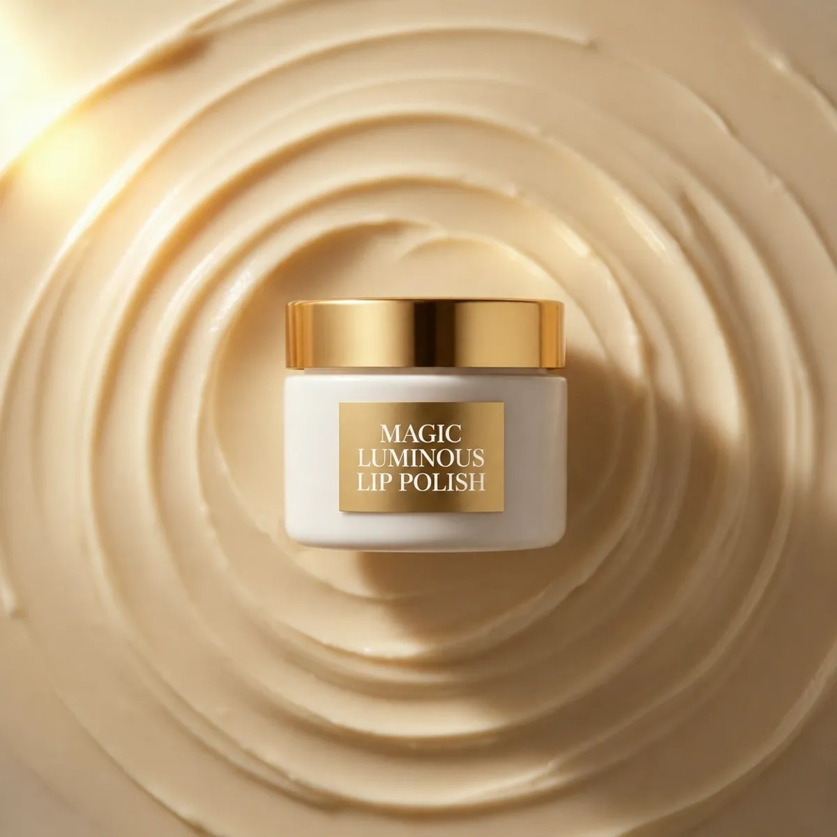 Magic Luminous Lip Polish