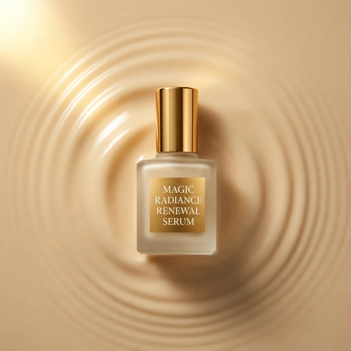 Magic Radiance Renewal Serum