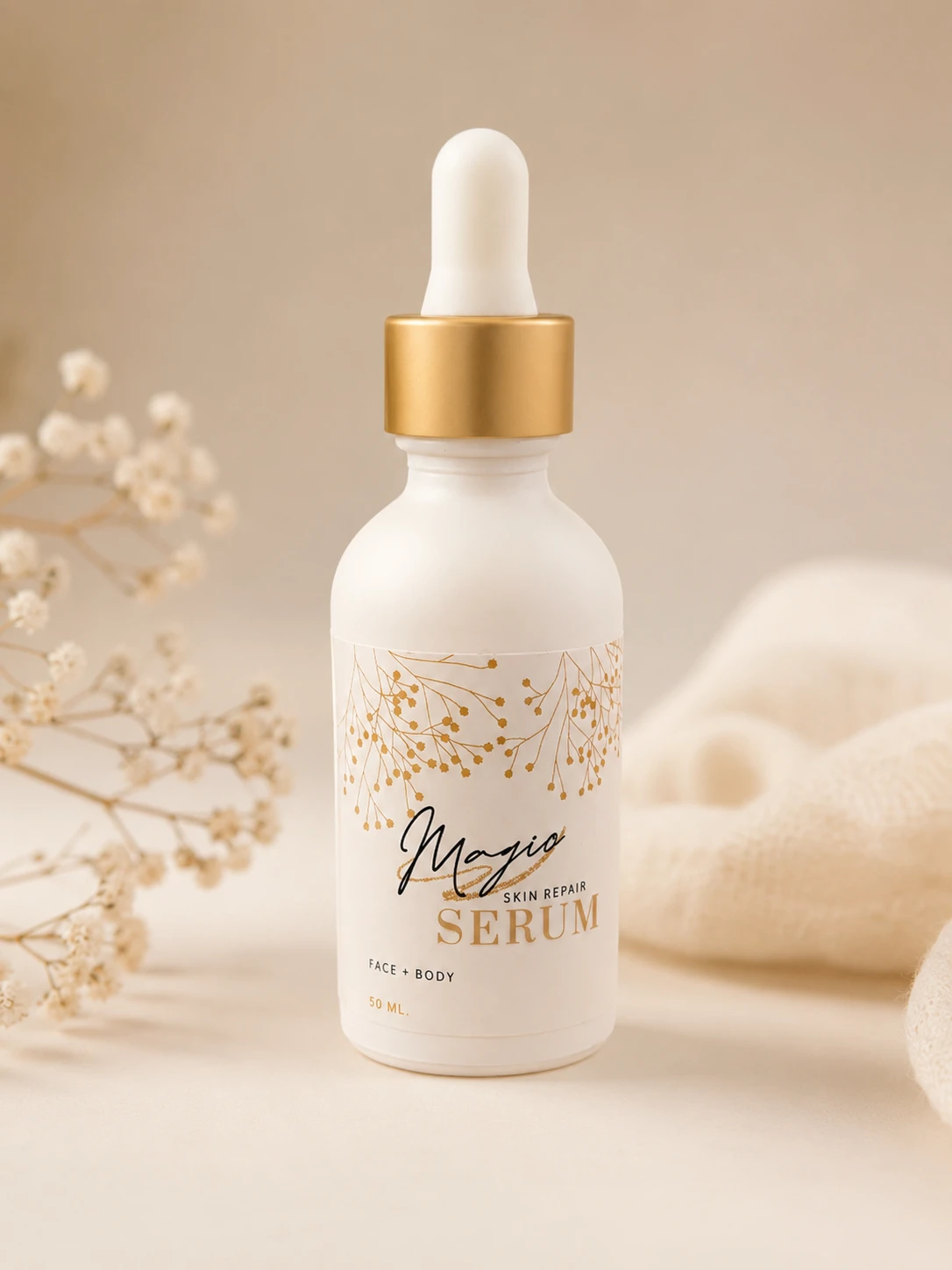 Magic Serum